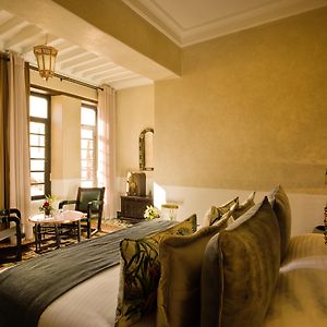 Riad Fes - Relais & Chateaux