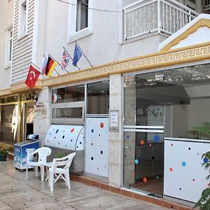 Nergiz Boutique Hotel